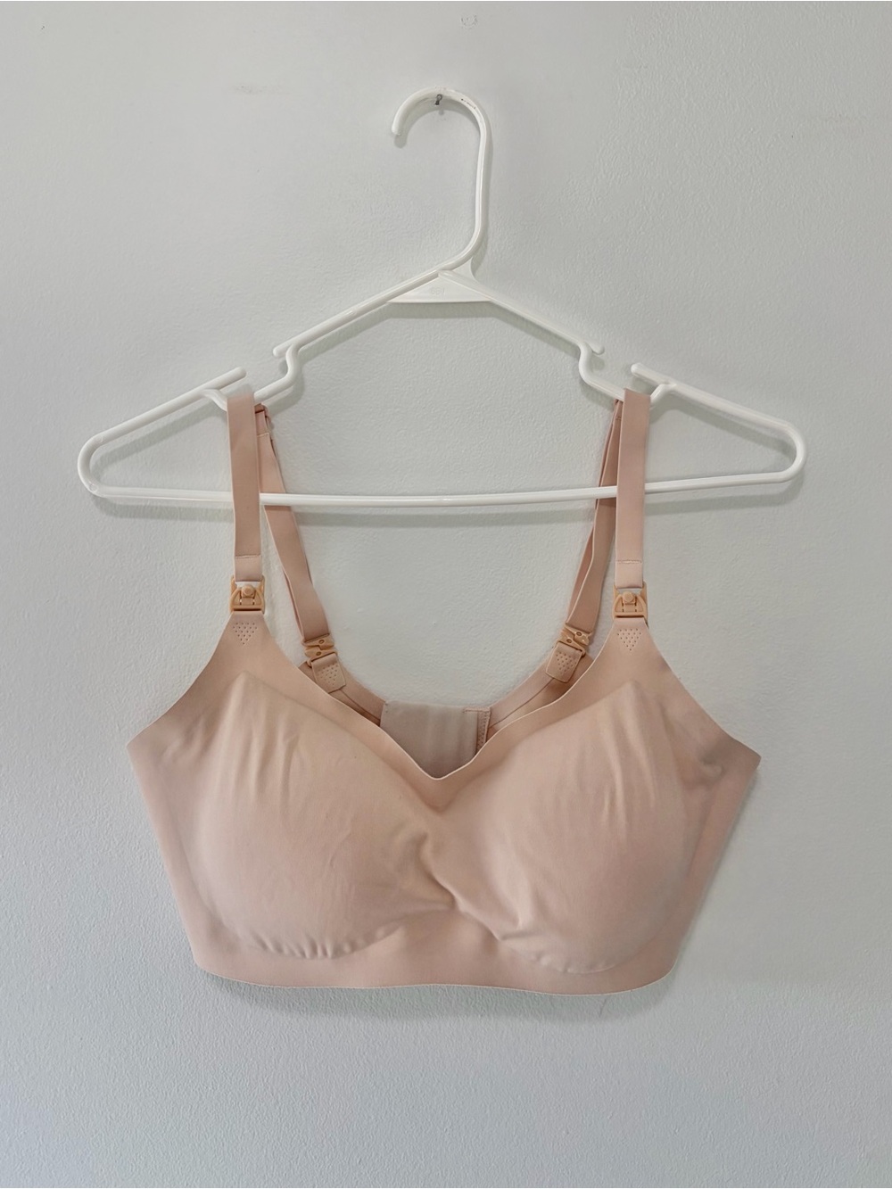 Kindred Bravely Large Nursing Bra